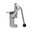 Presse de rechargement Benchrest C-frame, 7/8"-14