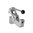 Presse de rechargement Benchrest C-frame, 7/8"-14