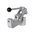 Presse de rechargement Benchrest C-frame, 7/8"-14