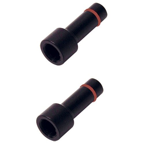 Améliore ton étanchéité avec les O-RING SNOUTS pour Adjustable Rod Guides, compatibles avec plusieurs calibres pour une précision optimale.