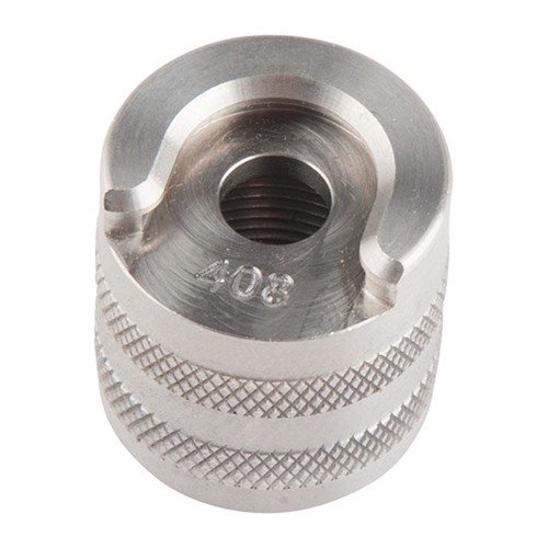 Le Sinclair Priming Tool est un outil de haute qualité en acier inoxydable et aluminium, offrant une précision inégalée pour charger tes amorces.