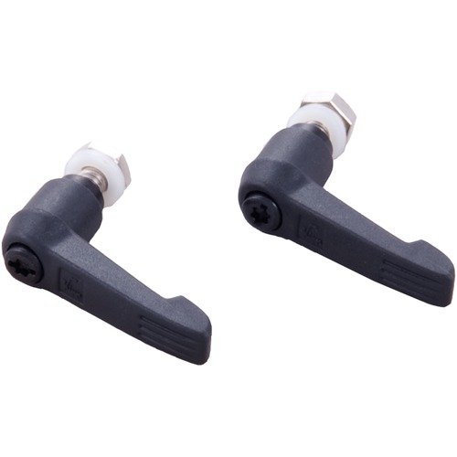 Le Sinclair All-Purpose Lightweight Rest est léger, en aluminium, idéal pour tous types de carabines, et inclut un sac de sable à deux faces pour un soutien optimal.