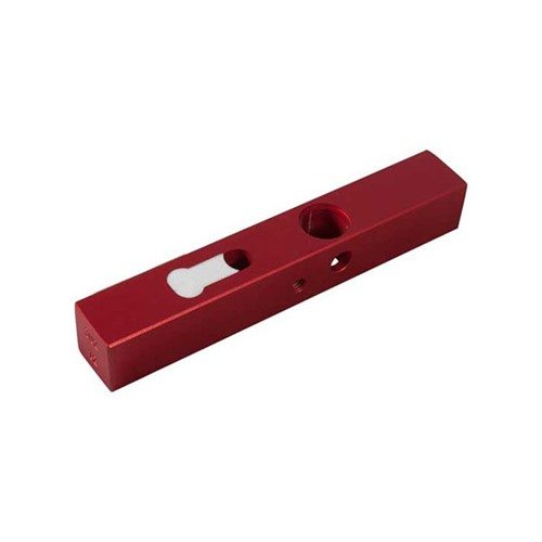 Les MEC Charge Bars te permettent d'ajuster ta charge de tir pour créer la munition parfaite, compatibles avec les presses à recharger simples et progressives.