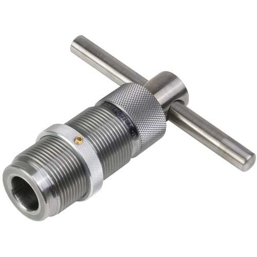 Le STANDARD BULLET PULLER de RCBS est parfait pour retirer facilement les projectiles, même pour les cartouches 50 BMG, tout en préservant la qualité de tes composants.