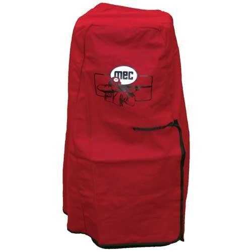 Protège ton MEC reloader de la poussière avec cette housse en toile durable, compatible avec Grabber, Sizemaster et machines 9000-Series. Lavable en machine.