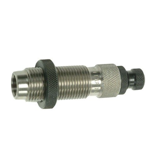 Les dies Redding Straight Wall Expander pour 45-70 U.S. Govt facilitent le placement des balles, avec une fabrication de haute précision pour une durabilité exceptionnelle.