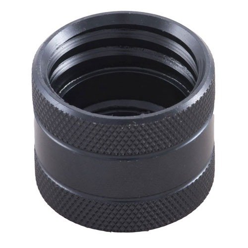 Le G-RX Bottle et l'adaptateur Redding GRX te permettent de récupérer facilement les douilles redimensionnées avec les dies push-thru, sans couvercle.