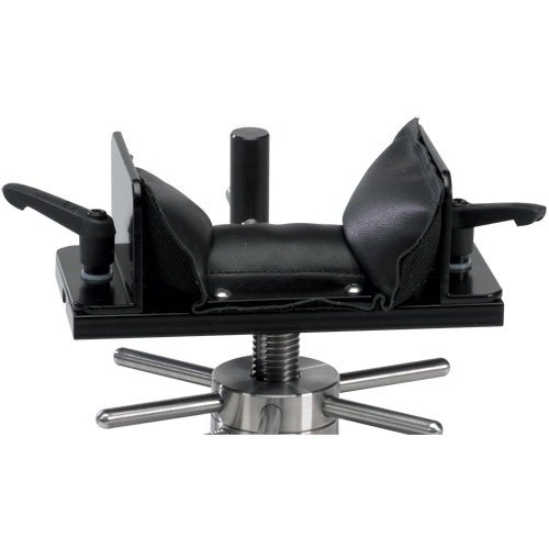 Le top de tir polyvalent Sinclair s'ajuste facilement jusqu'à 3-1/2