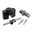 KIT DE TOURNAGE DE COLLETS NT-4000 PREMIUM, 6.5MM