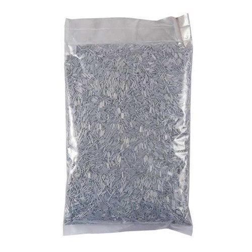 Avec 5 lbs de media en acier inoxydable, nettoie facilement les douilles les plus oxydées, à l'intérieur comme à l'extérieur, sans abîmer le laiton.