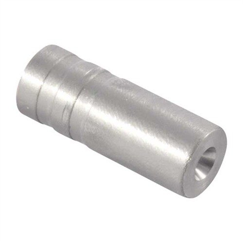 Les inserts de poinçonnage WHIDDEN améliorent le BC des balles en lissant la transition entre l'ogive et la pointe, parfaits pour les ogives plus courtes et plus émoussées.