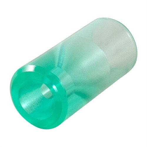 L'adaptateur Drop-Tube te permet d'utiliser les Redding Powder Measures pour remplir facilement les cartouches de calibre .17 à .20.