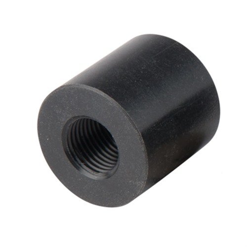 Protège les pieds de ton Sinclair Shooting Rest avec ces protecteurs en Delrin, faciles à installer, pour une protection durable et un maintien des filetages.