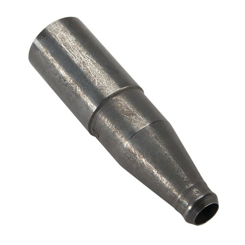 Les Expanders PRO 2000 te permettent de déplacer l'expansion et les dosages de poudre à la station deux de ta presse, optimisant ainsi ton rechargement.