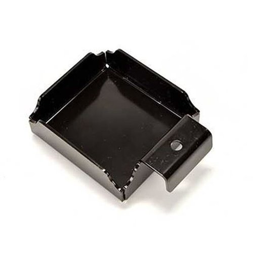 Le Marksman Press Tray de MEC Reloading se fixe facilement à ton presse de rechargement, gardant tes munitions et accessoires à portée de main pour un espace de travail organisé.