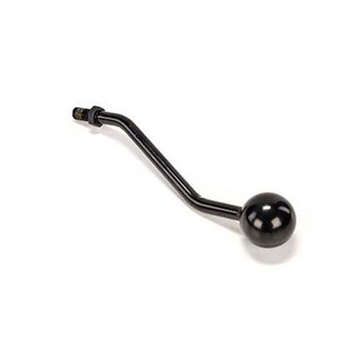 Le Marksman Short Handle est un upgrade compact pour les petits espaces, offrant plus de dégagement lors de l'utilisation et facile à installer.