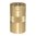 Découvrez le BRASS CASE GAGE L.E. WILSON 6/6.5X47MM LAPUA, un outil de jaugeage en laiton résistant à la corrosion pour vérifier la longueur et l'espace de culasse. 🛠️ Apprenez-en plus !