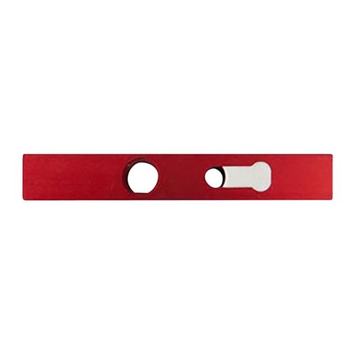 Avec la MEC Lead Charge Bar, ajuste facilement ta charge de plomb pour créer le chargement parfait. Compatible avec les presses progressives et à un coup.