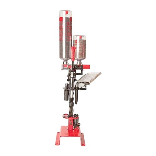 Presses de Rechargement > Presses Cartouches de Chasse - Prévisualiser