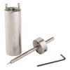 Matrice collet inox brute