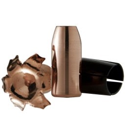 Les balles BARNES EXPANDER MZ en cuivre offrent une précision exceptionnelle, une expansion double, et une rétention de poids à 100% pour des tirs mortels.