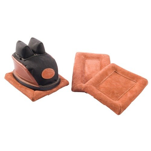 Le Edgewood Dead Bottom stabilise ton sac arrière et offre une hauteur supplémentaire de ¾