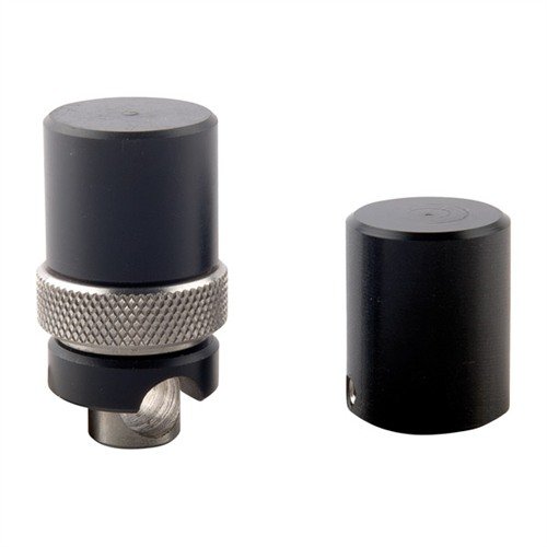 Améliore ton Sinclair Rest avec le Forend Stop réglable en longueur, hauteur et inclinaison, conçu pour une utilisation durable avec les tops Generation II.