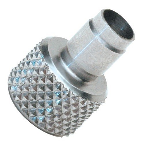 Les STAINLESS PILOT STOPS de Redding sont durables et précis, parfaits pour tes travaux de rechargement. Idéal pour un ajustement parfait et une finition impeccable.