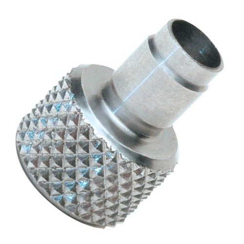 Les STAINLESS PILOT STOPS de Redding assurent une précision optimale pour tes rechargements en 338 caliber, grâce à leur construction en acier inoxydable durable.