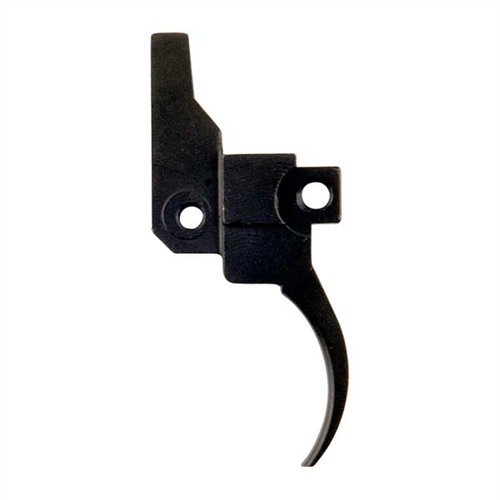 Améliore ton tir avec le RU-R Trigger de RIFLE BASIX : installation facile, acier A-2, ajustable et compatible avec la sécurité d'origine pour une fiabilité durable.