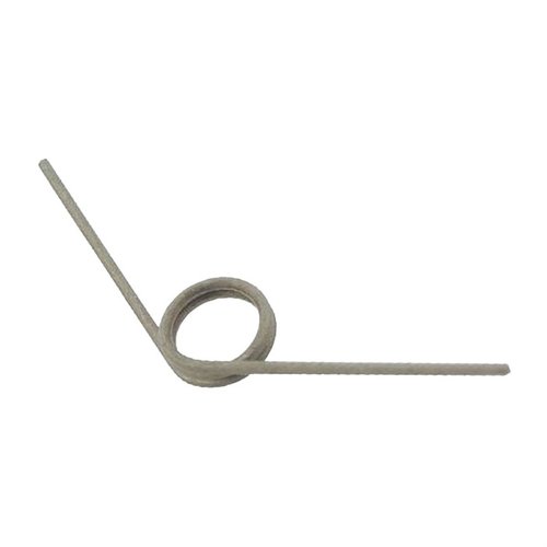 Améliore la sécurité de ton VP9 avec le ressort d'angle pour la sécurité de la gâchette 260459 de HECKLER & KOCH, essentiel pour des performances optimales.