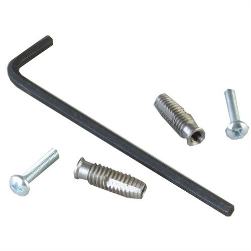 Le SHOTGUN GUN NUT II te permet d'ajuster facilement la longueur de ta crosse pour différents tireurs et conditions, avec une installation simple.