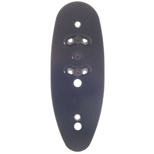 Améliore ta polyvalence avec l'ajusteur de crosse Browning Citori, offrant jusqu'à 1