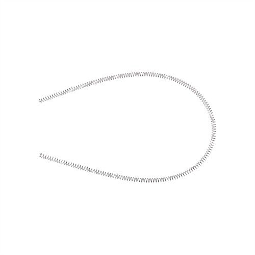 Améliore la fiabilité de ton arme avec le MAGAZINE SPRING Remington, compatible avec les modèles 552 et 572 en .22 pour des performances optimales.