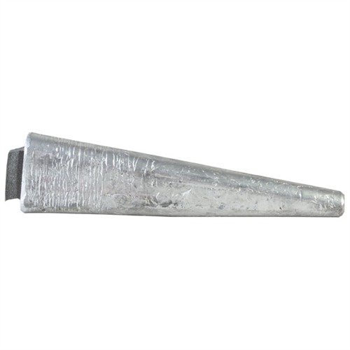 Le poids de crosse AR-15 A2 en plomb équilibre ton fusil pour une précision constante, facile à installer et à ajuster selon tes besoins.