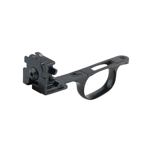 Le TRIGGER GUARD ASSEMBLY pour Ruger 77/44® RS en .44 Mag offre une protection optimale et une installation facile pour améliorer ta précision au tir.