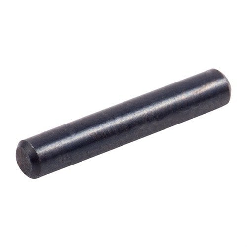 Le TRIGGER PIVOT PIN pour Ruger 10/22 est une pièce essentielle pour assurer un fonctionnement fiable et précis de ton arme, idéale pour les passionnés de tir.