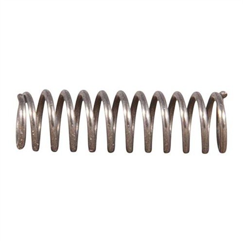 Le ressort de déclencheur TRIGGER PLUNGER SPRING de RUGER est parfait pour ton 10/22®. Il assure une performance fiable et une action fluide en .22.