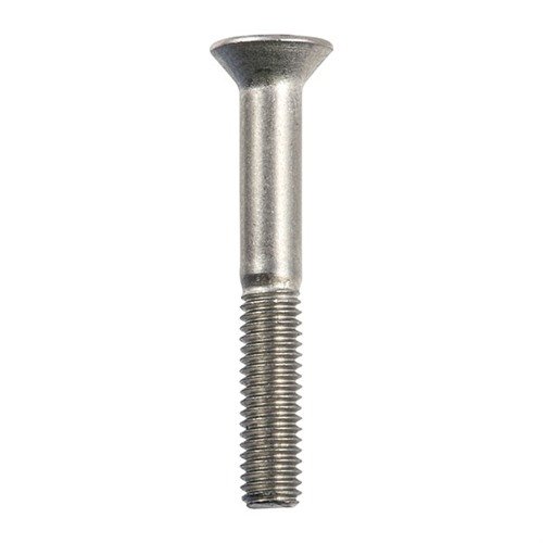 Le MOUNTING SCREW, CENTER, SS de RUGER est parfait pour ton M-77® MK II™. Il assure une fixation solide et durable pour tes sessions de tir.