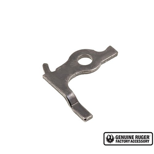 Le BLOCKER LEVER LIFTER de RUGER est conçu pour les LC380® et LC9®, facilitant l'accès et le fonctionnement de ton arme avec précision.