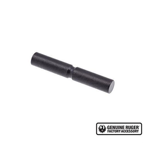 Le HAMMER ANCHOR PIN est conçu pour s'adapter parfaitement aux Ruger LC380 et LC9, offrant une durabilité et une performance optimales pour tes sessions de tir.
