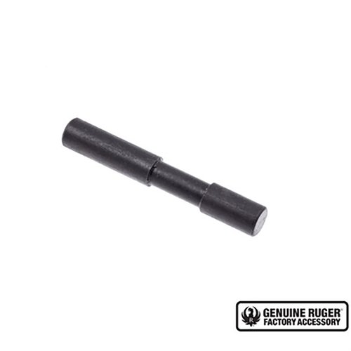 Le HAMMER CATCH PIN de RUGER est conçu pour les modèles LC380® et LC9®, offrant une performance fiable et un ajustement parfait pour tes armes.