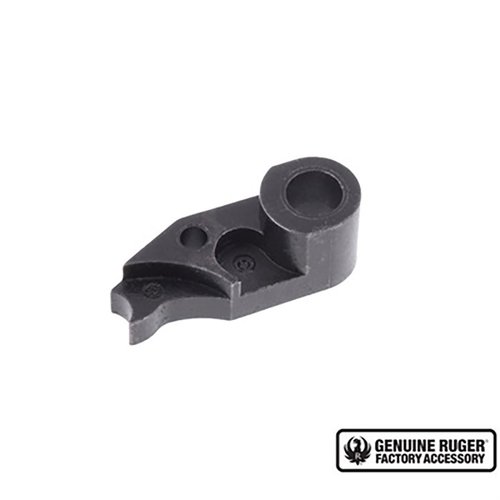 Le HAMMER CATCH de RUGER est conçu pour s'adapter parfaitement aux LC380® et LC9, offrant fiabilité et performance pour tes sessions de tir.