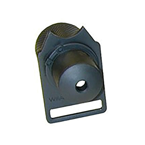 Augmente la capacité de ton Remington 870/1100/11-87 avec ce tube de magasin en acier, sans modifications, et un loop pour attacher des sangles tactiques.