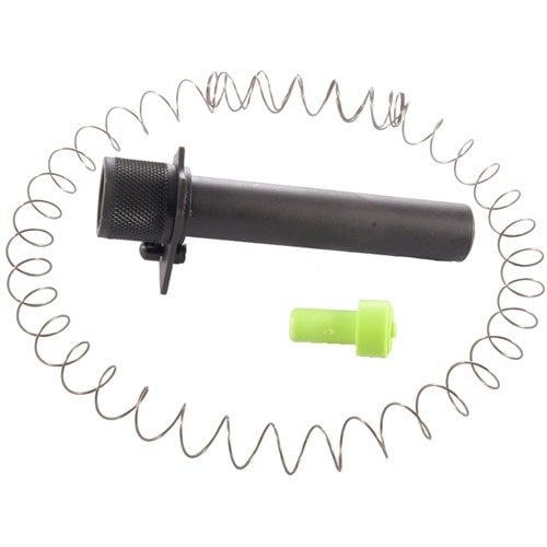 Augmente la capacité de ton Remington 870, 1100 ou 11-87 sans modifications, avec une construction en acier et un système de fixation rapide pour les sangles.