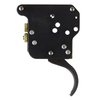 SHILEN STD REM 700 (PRE-2011) 40X/XP-100 TRIGGER, BLUE