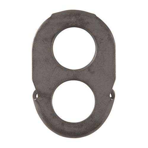 Le BARREL BAND en acier non fini pour Springfield M1A est robuste et parfait pour améliorer la précision de ton arme, tout en offrant une excellente durabilité.