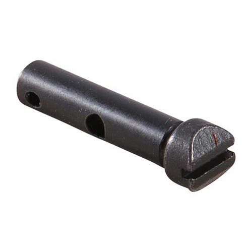 Le M1A Spindle Valve de Springfield Armory est conçu pour optimiser les performances de ton M1A en .308, assurant une fiabilité et une précision maximales.