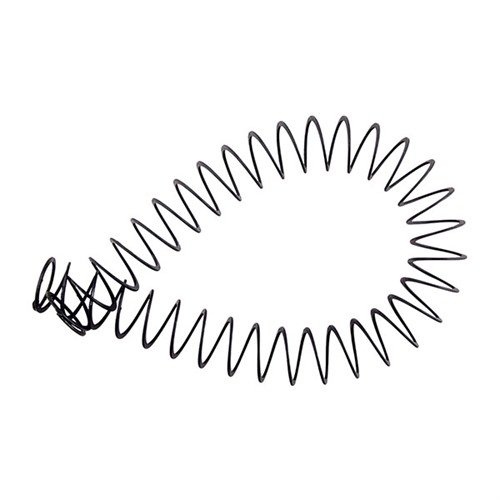 Les ressorts en acier inoxydable de David Tubb offrent fiabilité et performance, légers et durables, parfaits pour un cycle de tir optimal.