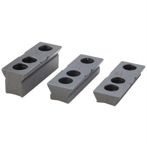 Les bases en acier acceptent les viseurs et scopes à réglage externe, offrant un ajustement solide et un alignement parfait sur ton arme de tir longue distance.